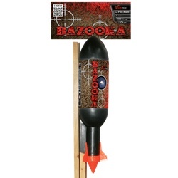 BAZOOKA D PXR302D