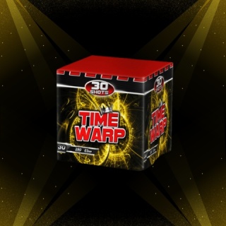 4198 Wyrzutnia Time Warp