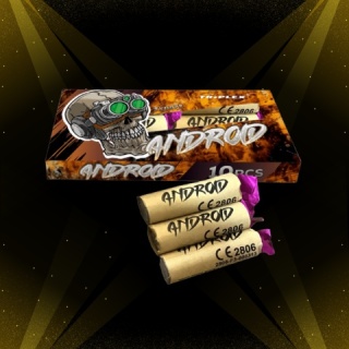 Android TXP977 F3 100/10