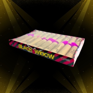 BLACK WIDOW TXP859 20 sztuk