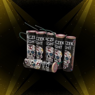 Bączki Light TXP484 6 sztuk