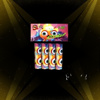 Bączki Storm 4 szt. od SRPYRO