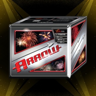 Bateria Arrow PXB2118