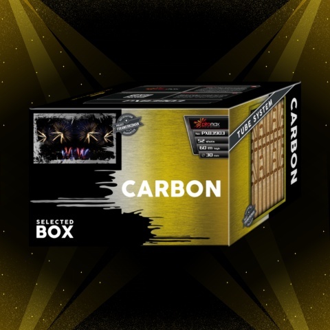 Bateria PXB3903 Carbon