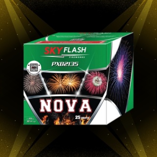 Bateria Sky Flash Nova PXB2135