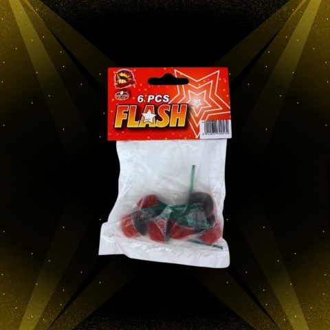 CLE0570PH FLASH mini stroboskopy