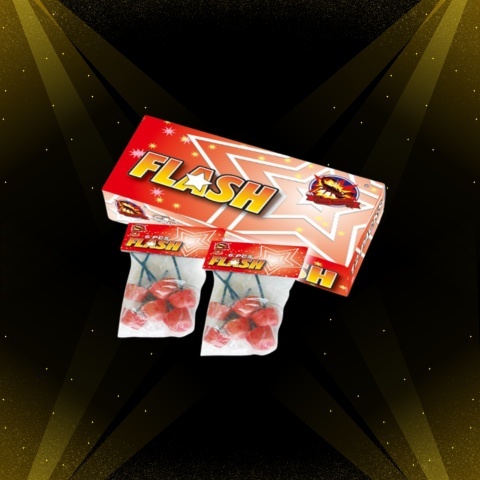 CLE0570PH FLASH mini stroboskopy