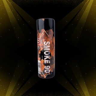 CLE7037O Świeca dymna Smoke 90 duża