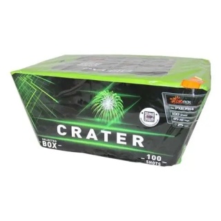 CRATER PXB3914 - 100 strzałów