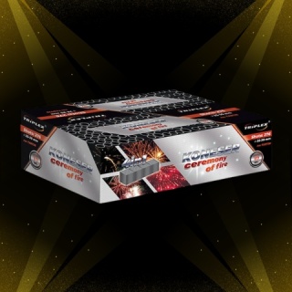 Ceremony of Fire TXB728