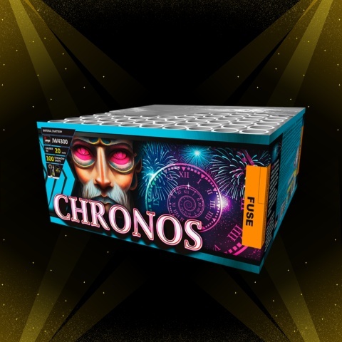 Chronos 100s 20mm JW4300 F2