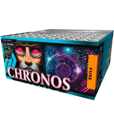 Chronos 100s 20mm JW4300 F2