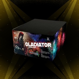 Color Bum Gladiator SFCM17100B 100s CB201 F3