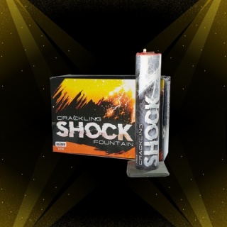 Cracking Shock F16CS F2 20/3