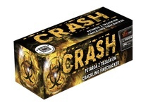 Crash cracking PXP214 F2 24/24/6