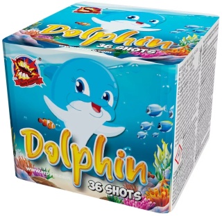 DOLPHIN CLE4269-1