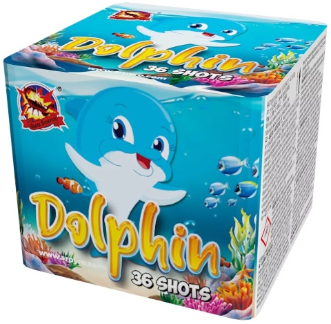 DOLPHIN CLE4269-1