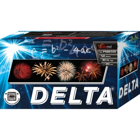 Delta 50s PXB2335