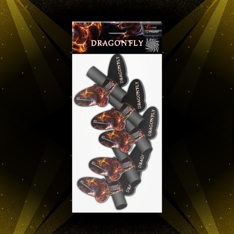 Dragon Fly PXG207