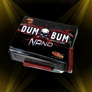 Dum Bum Nano P1DB F2