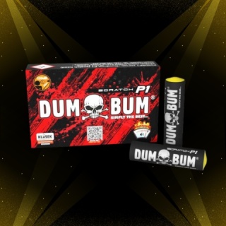 Dum Bum P1 P05DSP1 P1