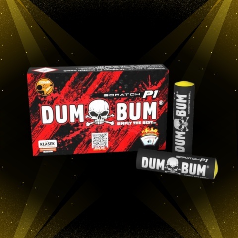 Dum Bum P1 P05DSP1 P1