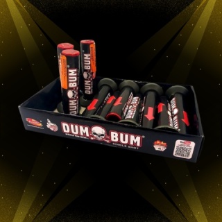 Dum Bum Single Shot 20mm SS20D