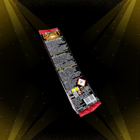 Explosive V Karabinek 100d JC100