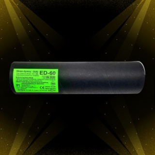 Ekran Dymny ED-60