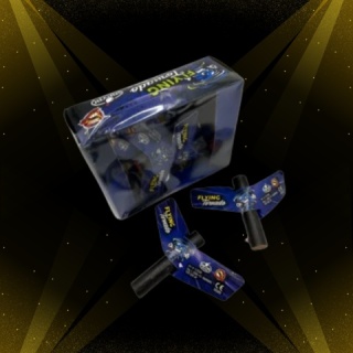 FLYING TORNADO 6pcs CLE3526