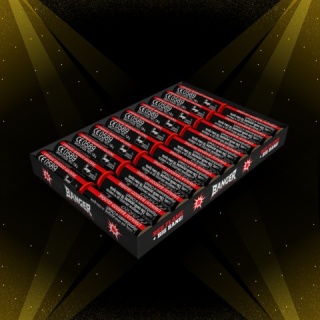 FP3 Black Original Banger FP3/R F3