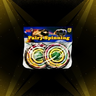 Fairy Spinning 2sztuki