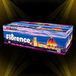 Florence 25/30mm 204s HF-88-2487