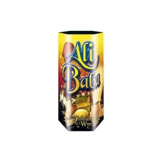 Fontanna Ali Baba JF08