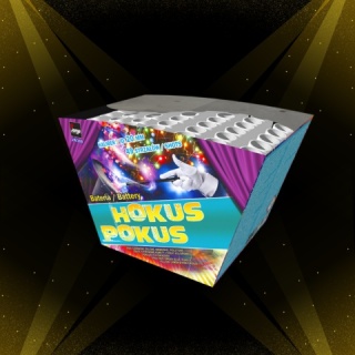 HOKUS POKUS