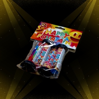 Happy Fountain 4szt CLE0512HP