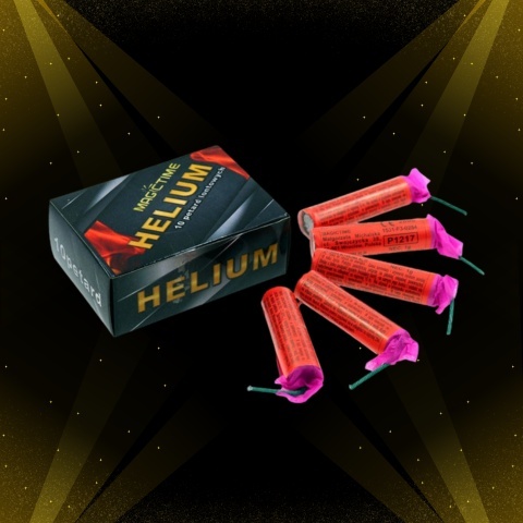 Helium P1217 f3 10sztuk