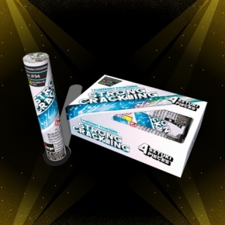 JF94 Fontanna Iskier STRONG CRACKLING