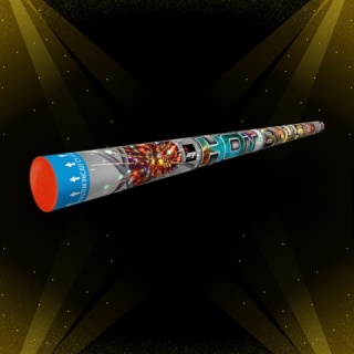 JRC31/3 - HOT BALLS 8s 29mm F3