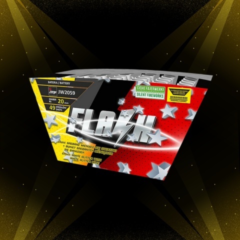 JW2059 - FLASH