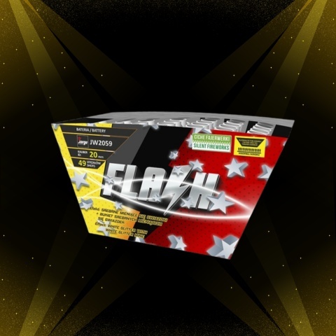 JW2059 - FLASH