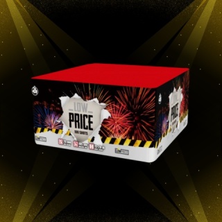 Low Price 100s 15-20mm CLE4128