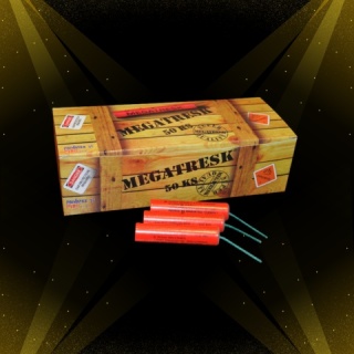 Megatresk Flash Banger