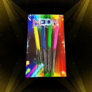 NEON Sparklers 20 szt