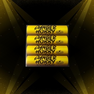 Najlepsza Najmocniejsza Najgłośniejsza Petarda Danger Hobby 5g na sztuke! 5 sztuk w opakowaniu