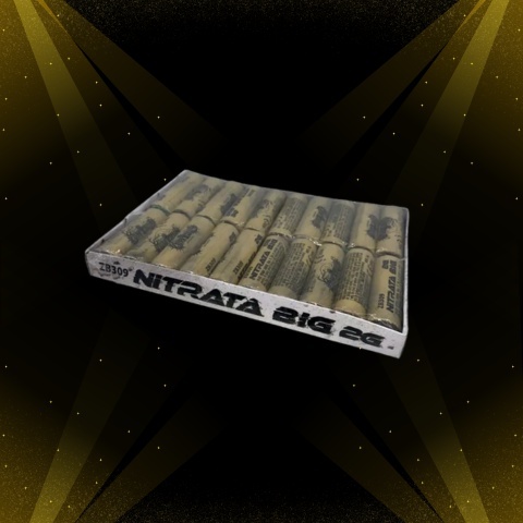 Nitrata Big 2G ZB309 F3