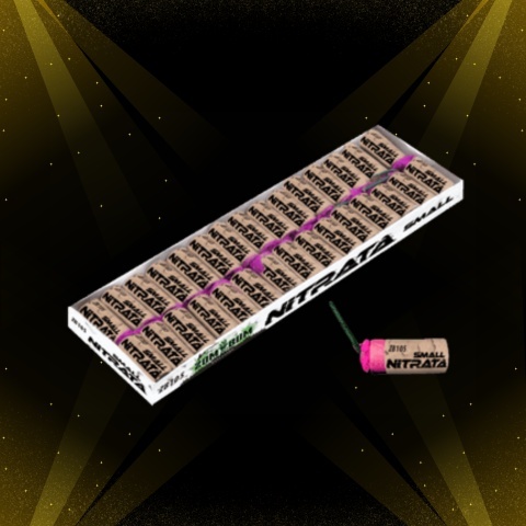 Nitrata Small ZB105