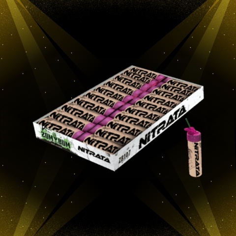 Nitrata Zom Bum Expl. ZB107 F3 50/20