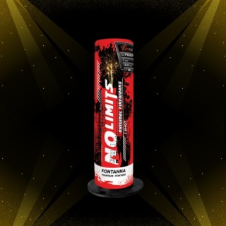 No Limits Vulcano PXF212 F2