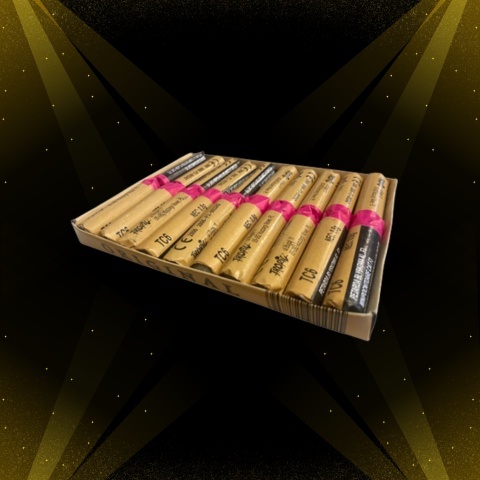 Original TC6 F3 50/2/10